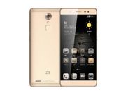 ZTE launches Axon Max with 6” display, 4140mAh battery