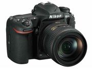 Nikon Announces D500 DSLR with 4K Video Recording and Smart Connectivity