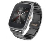 ASUS launches ZenWatch 2 on Flipkart