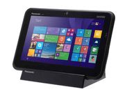 Panasonic Unveils Toughpad FZ-Q1, A Rugged Tablet With 12.5-inch Display