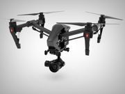 DJI Inspire 1 Pro Black Edition and Phantom 3 4K professional camera drones launched