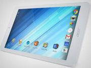 Acer Iconia One 8 is the latest affordable Family Slate with 8” HD display, Android 5.1 on-board
