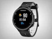 Garmin Forerunner 230, Forerunner 235 Smartwatches launched in India starting at Rs 22,990