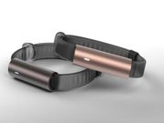 Misfit Launches A Fashionable Fitness Tracker Which Looks like a Jewelry
