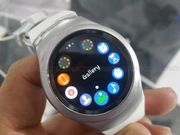 Samsung, Gear S2, Gear S2 Classic smartwatches launched in India starting Rs. 24,300