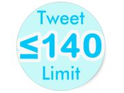 Twitter planning 10,000-character limit for tweets
