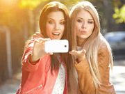 3D-printed figurine the new way to take selfies