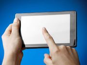 Nanowall 3D technology to give super touchscreen experience