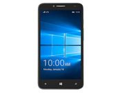 Alcatel OneTouch Fierce XL with 5.5-inch HD display, Windows 10 and 4G LTE announced