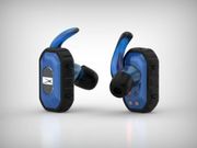 Altec Lansing latest earphone have Bluetooth enabled GPS and waterproofing capabilities