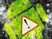 This link can cause smartphones to crash