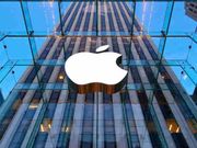 Apple exploring investment options in India: Prasad