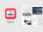 Apple plans to offer subscription based content through Apple News