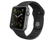Apple Watch claims more than 50% of market share of smartwatches in 2015