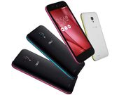 Asus Live with 5 inch HD display, 2GB RAM, 8MP camera launched