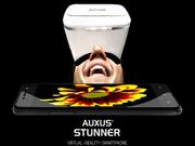 iBerry Counters Lenovo in Style: Offers VR Headset with Newly Launched Auxus Stunner Smartphone