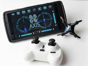 Meet the world's smallest Drone that can click pictures!