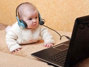 This app will tell what baby's cries actually mean