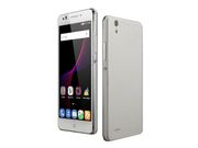 ZTE announces Blade D Lux with 5.5-inch display, 2GB RAM and 3000mAh