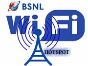 BSNL to set up 40,000 Wi-Fi Hotspots in the country: CMD