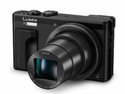 Panasonic Unveils Compact Camera For Travelers With 30x Zoom And 4K Video Recording