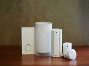 Cassia Hub Bluetooth router can communicate with 22 devices at up to 300 meters range