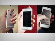 Cheaper and Smaller iPhone 6c leaked via 3D renders, Dummy photos