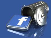 'Parents spend more time on Facebook than non-parents'