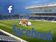 Now, enjoy sports in real time on Facebook