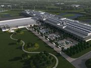 Facebook to open its first data centre in Ireland