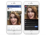 Now, live-stream Facebook videos on your iPhone