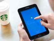 Facebook launches initiative to counter hate speech in Europe