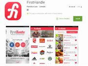 FirstHandle app launched in Bengaluru