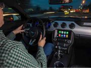 Ford Vehicles with Sync 3 are getting Android Auto and CarPlay