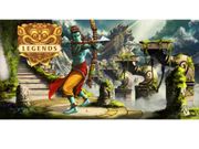 Gamaya Legends – the Video Game of Ramayana now available on Amazon.in