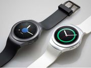 Samsung to launch Gear S2 smartwatch in India on Jan 21