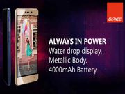 Gionee Excites Nigerian Consumers with Marathon M5 Mini
