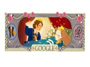 Google Doodle honours Charles Perrault, the father of Fairy Tales