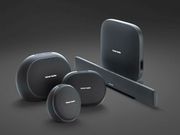 Harmon Kardon's new range of Omni speakers support Google Cast for streaming music