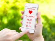 New smartphone-based system to treat diabetes