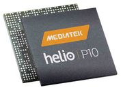 Mediatek Helio P10 SoC to power 100 smartphones this year