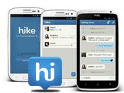 Hike messenger crosses 100 million-users-mark