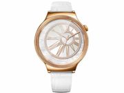 Huawei Brings Two Smartwatches Exclusively For Women Named As Elegant and Jewel