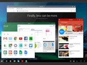 Remix OS is Android for your Desktop PC