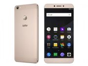 Meet LeEco Superphones Which Boast World’s First Mirror-surfaced Fingerprint Scanner Technology!