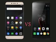 LeEco Le 1s vs Lenovo K4 Note: Which is the budget phone for you?