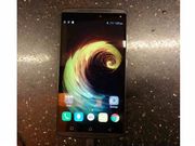 Lenovo Vibe K4 Note with 5.5