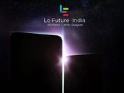Letv Le Max to launch in India on January 20, Le 1s also expected