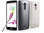 LG G4 Stylus 3G with 5.7” HD Display, 1GB RAM and 8MP camera launched for Rs 19,000