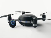The Coolest Drones to Fly High in 2016